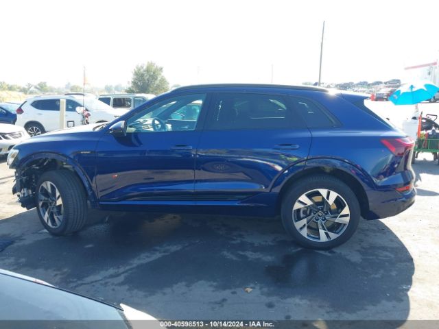 WA1AAAGE2PB014127 Audi E-tron Premium Quattro