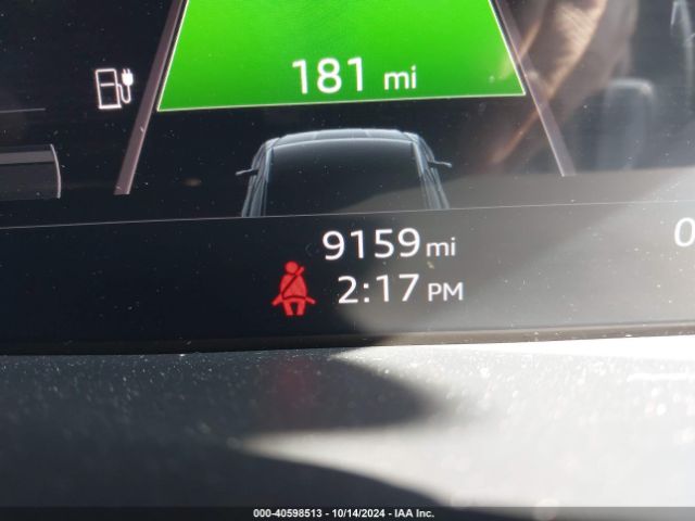 WA1AAAGE2PB014127 Audi E-tron Premium Quattro