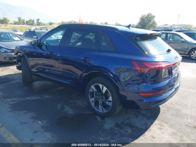 WA1AAAGE2PB014127 Audi E-tron Premium Quattro