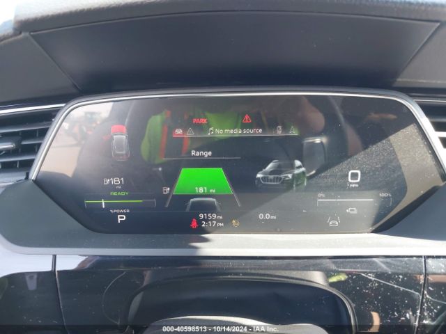 WA1AAAGE2PB014127 Audi E-tron Premium Quattro