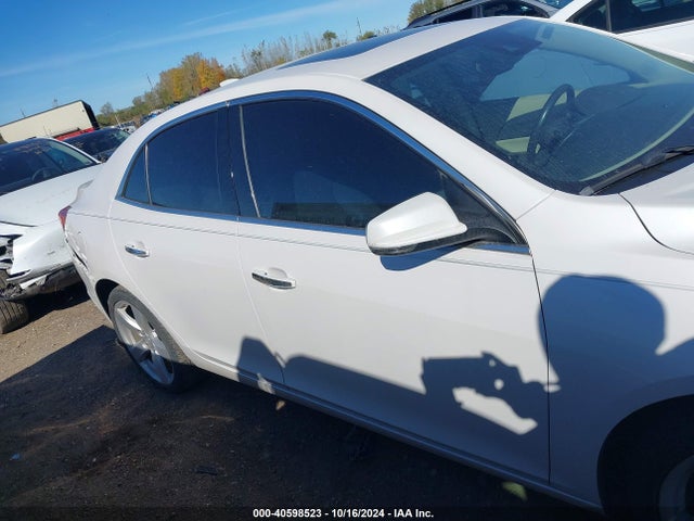 Chevrolet Malibu 2lz 2015 1G11G5SX4FF131907 Image 13