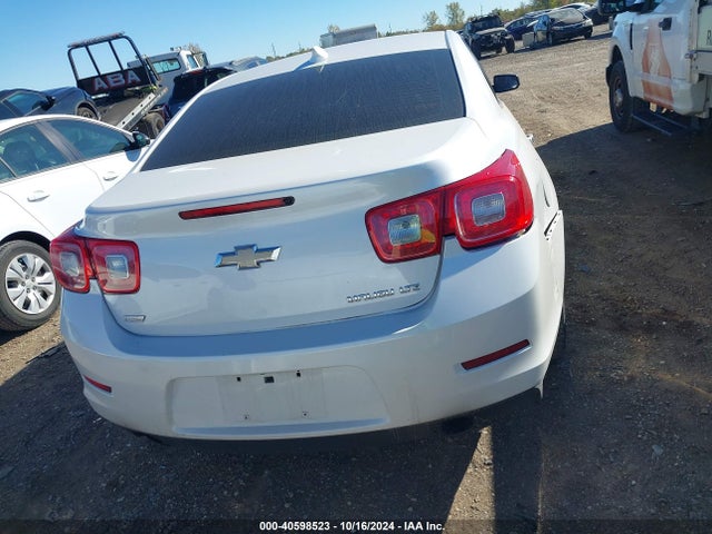 Chevrolet Malibu 2lz 2015 1G11G5SX4FF131907 Image 16