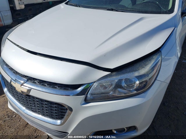 Chevrolet Malibu 2lz 2015 1G11G5SX4FF131907 Image 6