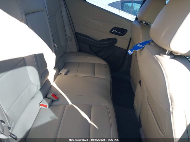 Chevrolet Malibu 2lz 2015 1G11G5SX4FF131907 Image 8