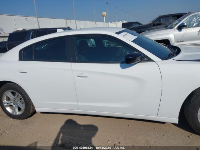 2C3CDXBG6PH522453 Dodge Charger Sxt