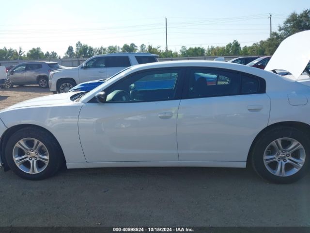 2C3CDXBG6PH522453 Dodge Charger Sxt