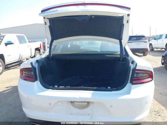 2C3CDXBG6PH522453 Dodge Charger Sxt