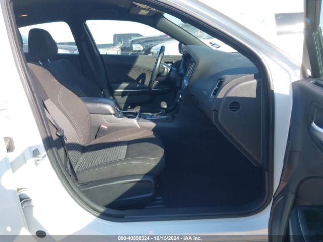 2C3CDXBG6PH522453 Dodge Charger Sxt