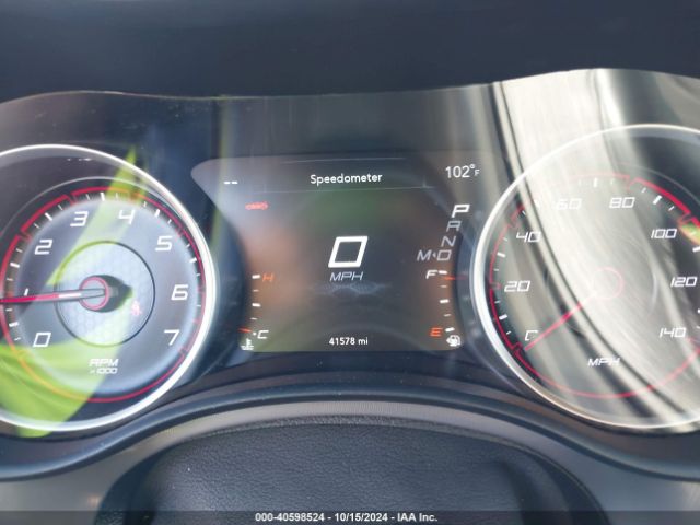 2C3CDXBG6PH522453 Dodge Charger Sxt