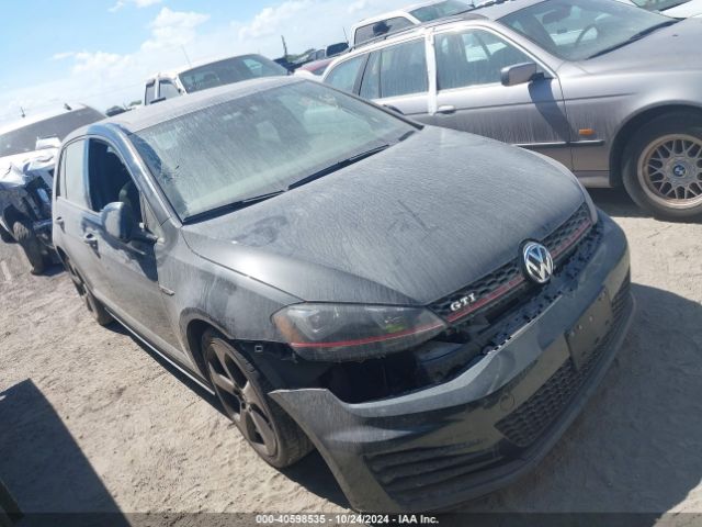 3VW5T7AU4FM029463 auction archive image