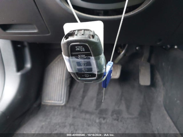 Hyundai ELANTRA SEL 2023 KMHLM4AG5PU530712 Image 11