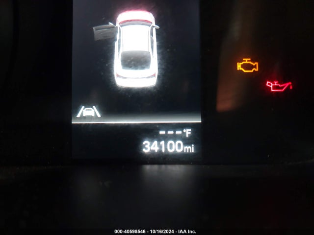 Hyundai ELANTRA SEL 2023 KMHLM4AG5PU530712 Image 15
