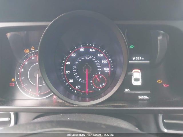 Hyundai ELANTRA SEL 2023 KMHLM4AG5PU530712 Image 7