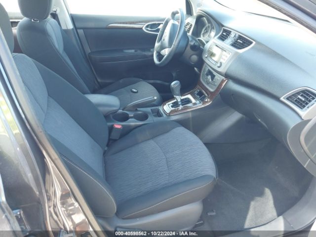 3N1AB7AP6EY327408 Nissan SENTRA SL