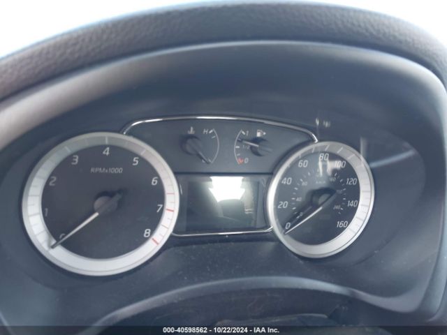 3N1AB7AP6EY327408 Nissan SENTRA SL