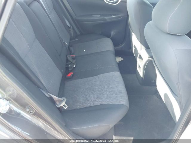 3N1AB7AP6EY327408 Nissan SENTRA SL