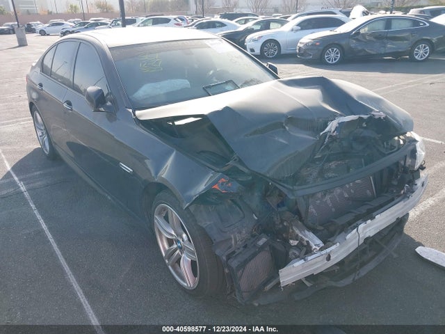 BMW 550i 2015 WBAKN9C54FD960992 Image 1
