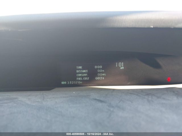 JTDKN3DU5F0394967 Toyota Prius Two