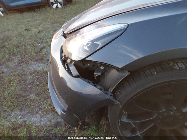 2022 TESLA MODEL 3 5YJ3E1EC3NF346737 Photo 5