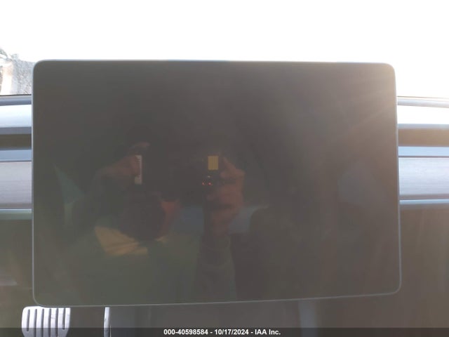 2022 TESLA MODEL 3 5YJ3E1EC3NF346737 Photo 6