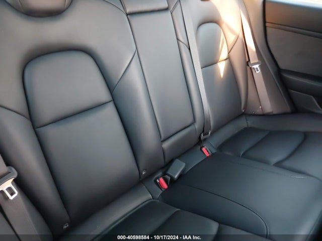 2022 TESLA MODEL 3 5YJ3E1EC3NF346737 Photo 7