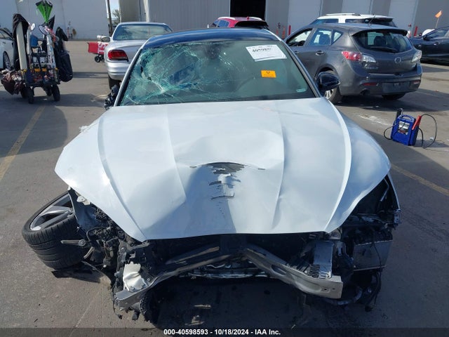 WAUB4CF56KA002654 Audi S5 3.0t Premium