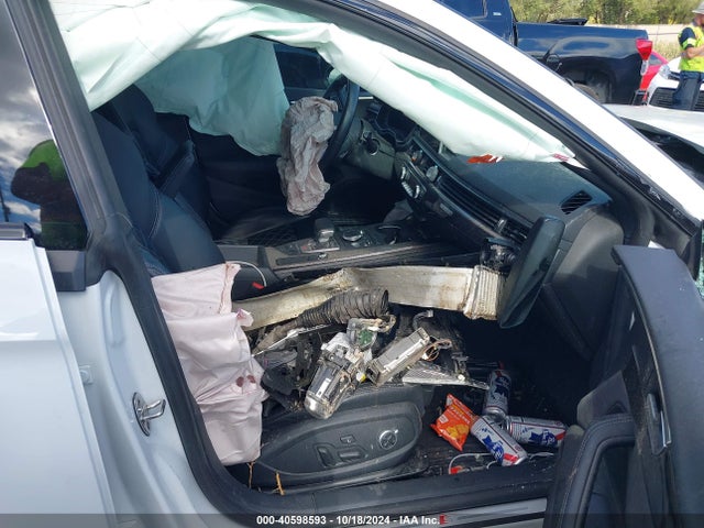 WAUB4CF56KA002654 Audi S5 3.0t Premium
