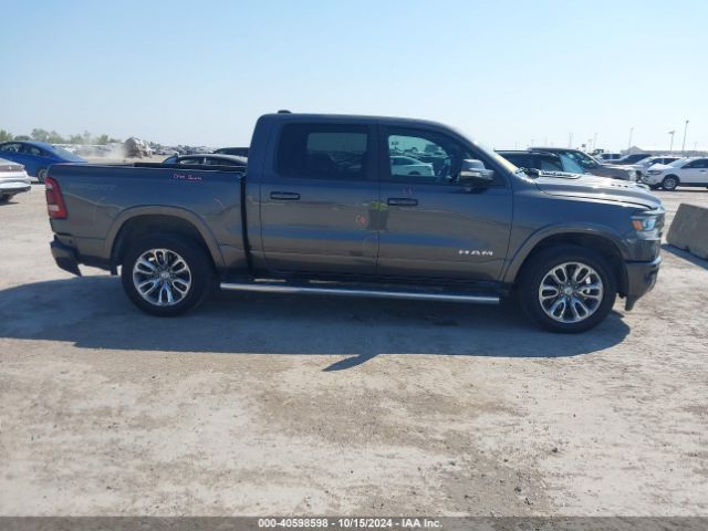1C6RREJT9LN100874 RAM 1500 Laramie  4x2 5'7 Box