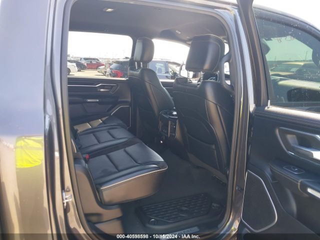 1C6RREJT9LN100874 RAM 1500 Laramie  4x2 5'7 Box