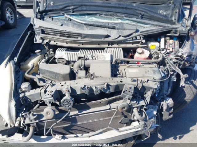 JTDKN3DU5F1962662 Toyota Prius Two