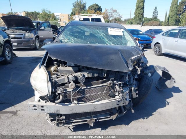 JTDKN3DU5F1962662 Toyota Prius Two