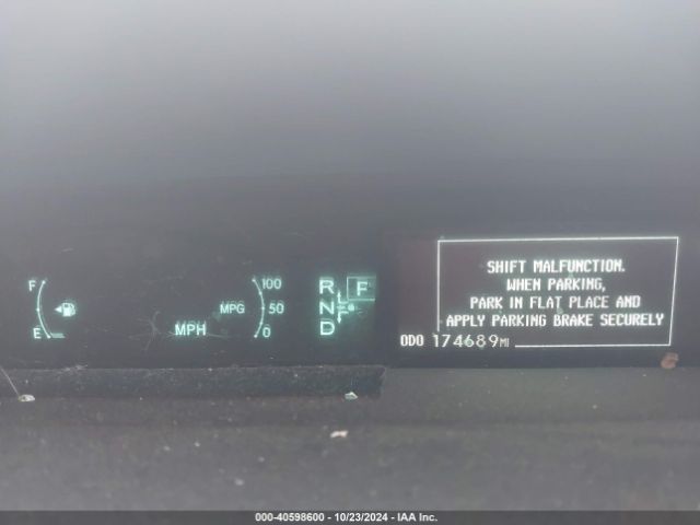 JTDKN3DU5F1962662 Toyota Prius Two