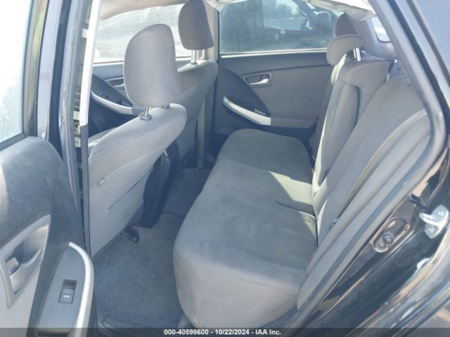 JTDKN3DU5F1962662 Toyota Prius Two