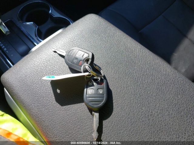 1FTFX1EF5EFC45700 Ford F-150 Fx4