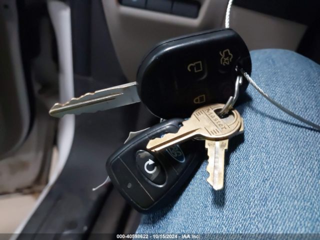 1FM5K8D84EGA89757 Ford EXPLORER XLT