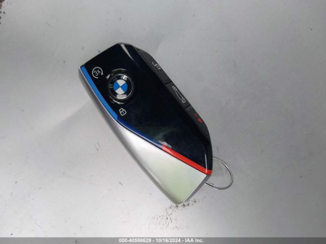 2024 BMW X5 5UX13EU09R9T70082 Photo 10