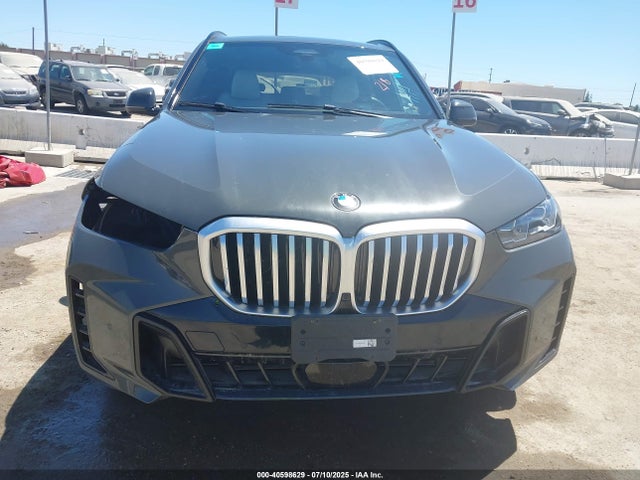 5UX13EU09R9T70082 BMW X5
