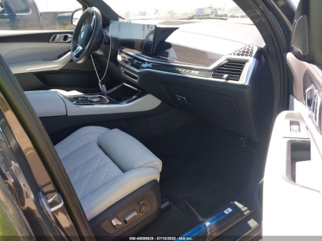 2024 BMW X5 5UX13EU09R9T70082 Photo 4