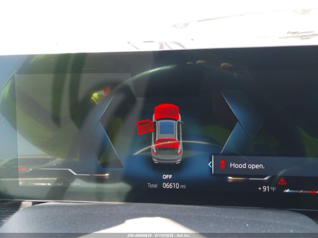 2024 BMW X5 5UX13EU09R9T70082 Photo 6