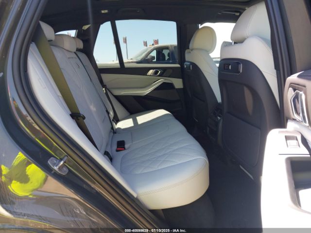 2024 BMW X5 5UX13EU09R9T70082 Photo 7