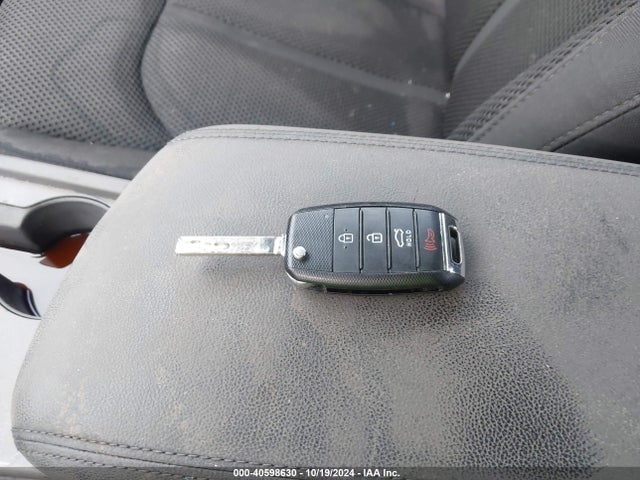 KIA Optima Lx 2020 5XXGT4L32LG418758 Image 11