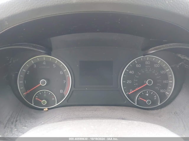 KIA Optima Lx 2020 5XXGT4L32LG418758 Image 15