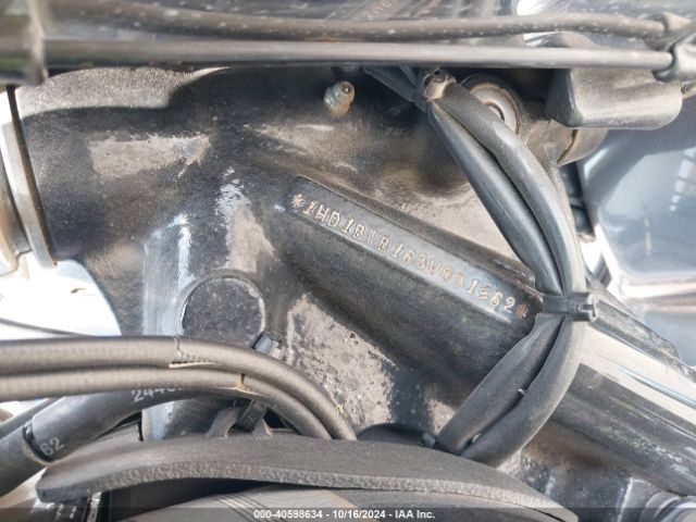 2003 HARLEY-DAVIDSON FLSTCI 1HD1BWB163Y091562 Photo 9