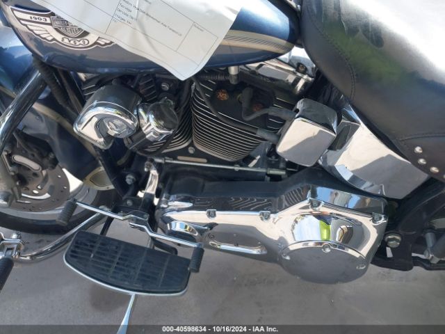 2003 HARLEY-DAVIDSON FLSTCI 1HD1BWB163Y091562 Photo 8