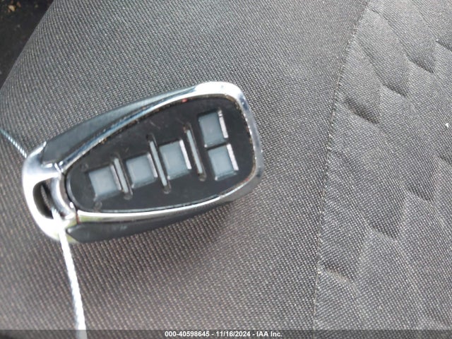 Chevrolet EQUINOX LT 2018 2GNAXJEV0J6285485 Image 11