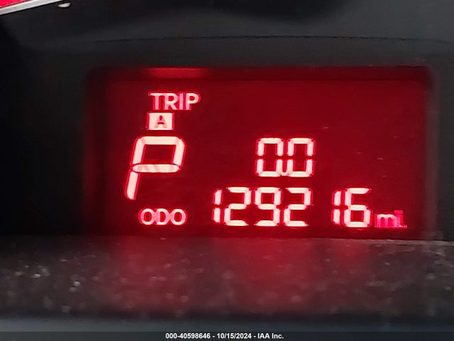 KIA RIO LX 2016 KNADM5A39G6686751 Image 13