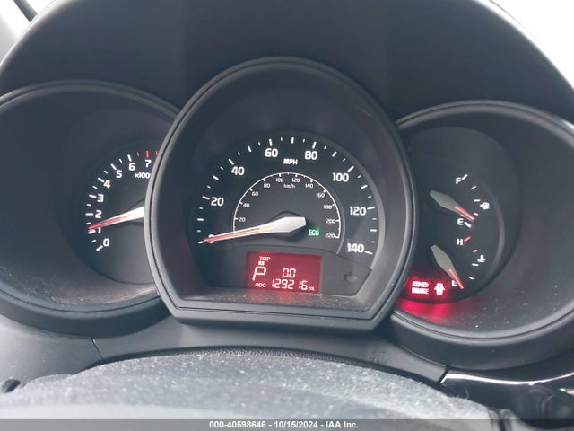 KIA RIO LX 2016 KNADM5A39G6686751 Image 7