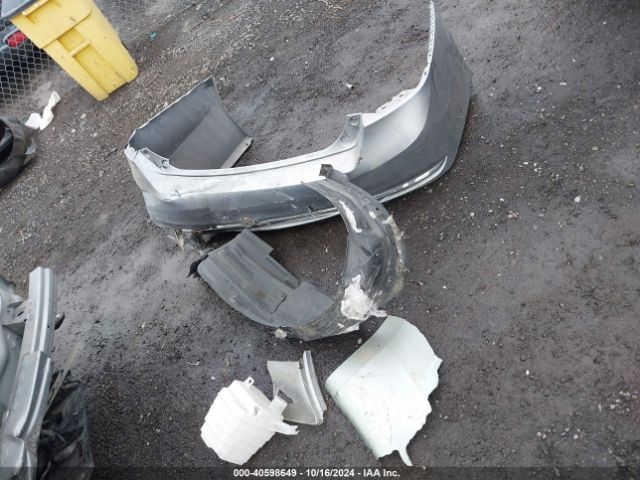 JHMCR6F59HC014481 Honda Accord Hybrid Ex-l
