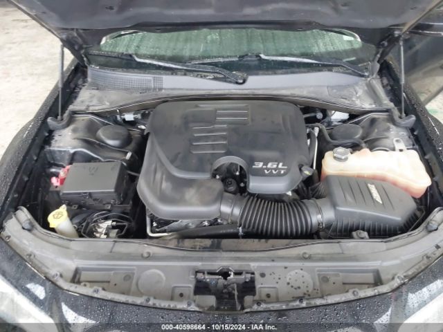 2C3CCABG7MH523624 Chrysler 300 300s