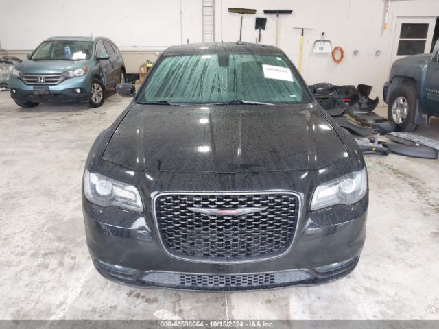2C3CCABG7MH523624 Chrysler 300 300s